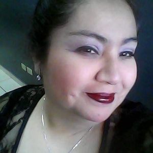 Meet your Posher, Judith